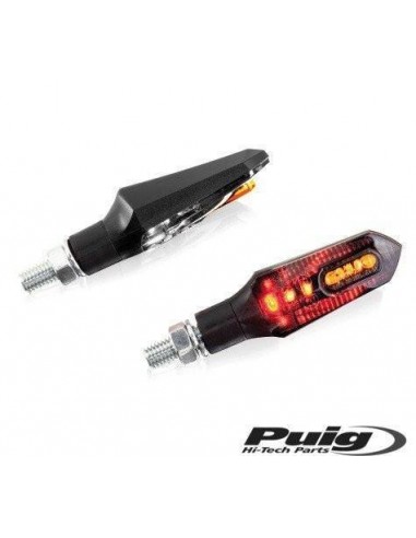 Intermitentes Delanteros Puig Stick