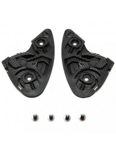 Mecanismos Pantalla Shoei NXR / X-Spirit 3