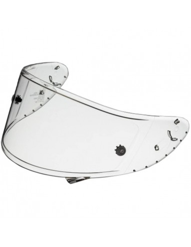 Pantalla Shoei CWR-F Competición Transparente