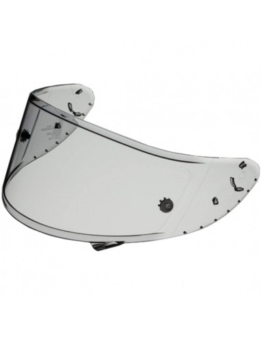 Pantalla Shoei CWR-F Competición Transparente