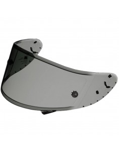 Pantalla Shoei CWR-F Competición Ahumado oscuro