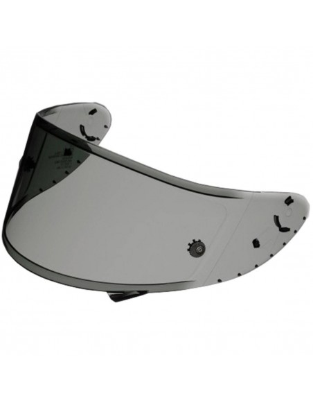 Pantalla Shoei CWR-F Competición Ahumado oscuro