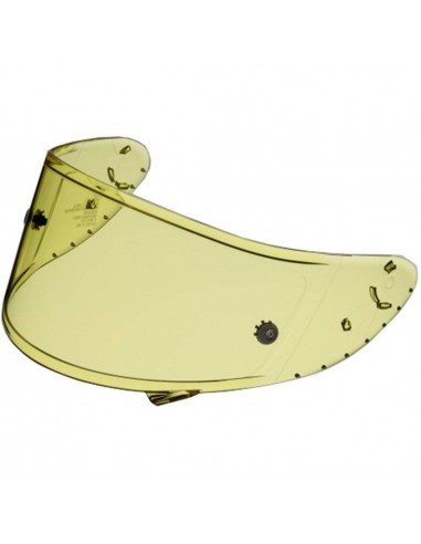 Pantalla Shoei CWR-F Competición Transparente