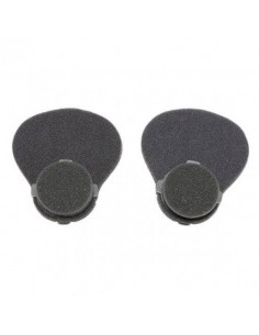 Almofadas de ouvido Shoei (C) NXR / Hornet ADV