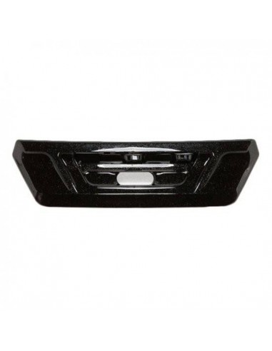 Ventilación Frontal Shoei NXR Negra