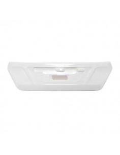 Ventilación Frontal Shoei NXR Blanca
