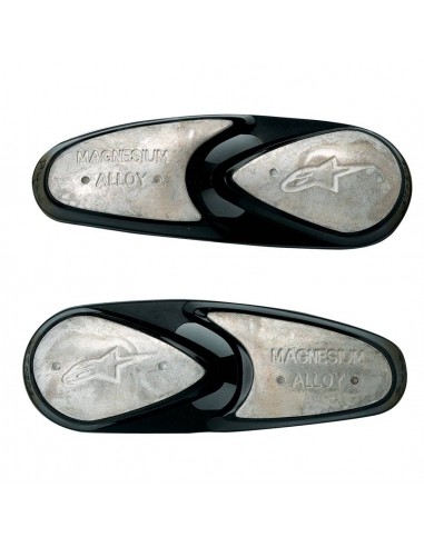Deslizadores de magnésio Alpinestars