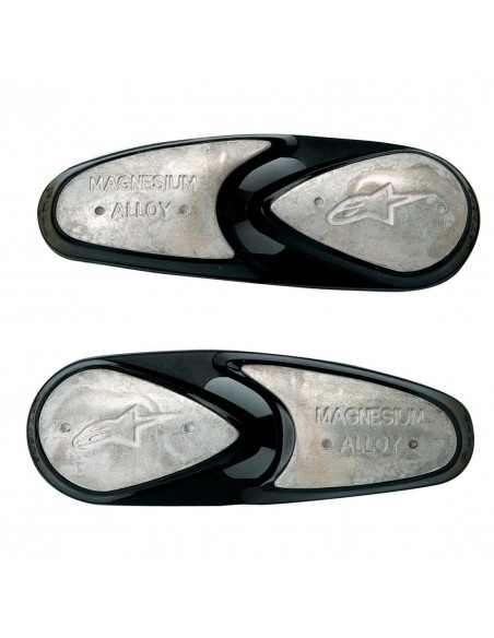 Deslizaderas Magnesio Alpinestars