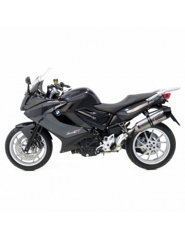 Escape LeoVince BMW F 800 GT / R
