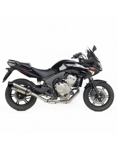Escapamento Leovince Lv One Evo para Honda CBF...