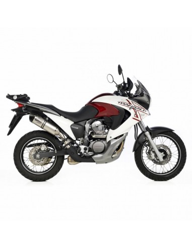 Escapamento Leovince Lv One Evo para Honda XL...