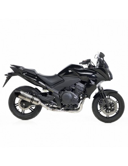 Escapamento Leovince Lv One Evo para Honda CBF 1000 / ST (10-13)