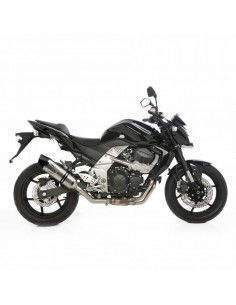 Escapamento Leovince Lv One Evo para Kawasaki Z 750 / R...