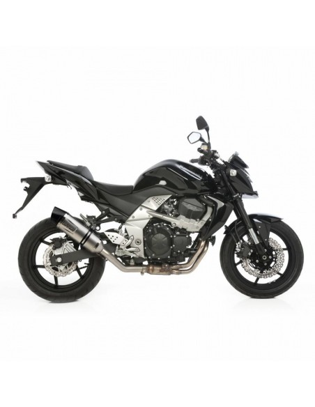 Escapamento Leovince Lv One Evo para Kawasaki Z 750 / R (2007 - 2014)