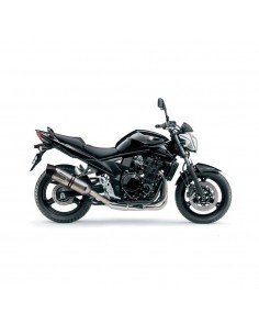 Escapamento Leovince Lv One Evo para Suzuki GSX 650 F /...