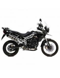 Escape LeoVince Triumph Tiger 800 i.e. / XC