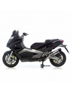 Escape LeoVince Aprilia SRV 850 i.e. / Gilera GP 800 i.e.