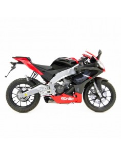 Escape LeoVince Aprilia RS4 125 i.e.