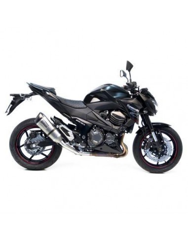 Escape LeoVince Kawasaki Z 800 i.e.