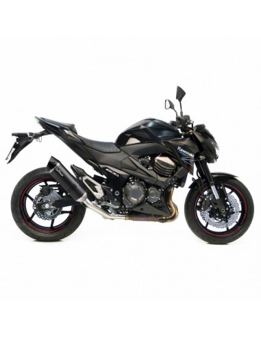 Escape LeoVince Kawasaki Z 800 i.e.