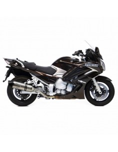 Escapamento Leovince Lv One Evo para Yamaha FJR 1300 A /...