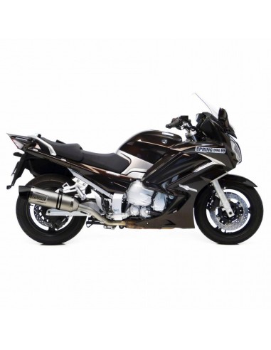 Escape LeoVince Yamaha FJR 1300 A/AS i.e.