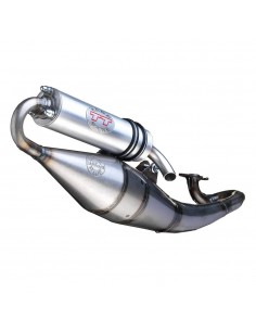 Escape Leovince Hand Made TT Yamaha Aerox 50/Aprilia SR... 2