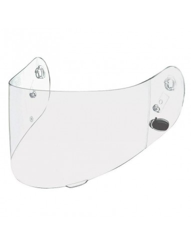 Pantalla HJC HJ-09 Antivaho Transparente Pantalla HJC HJ-09 Antivaho Transparente