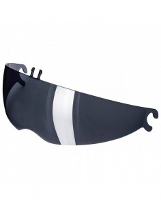 Viseira solar HJC HJ-V5 - Fumaça escura