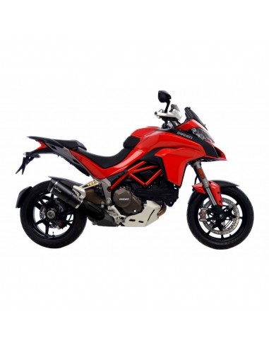 Escape Leovince DUCATI MULTISTRADA 1200S D/AIR (2015 - 2017)