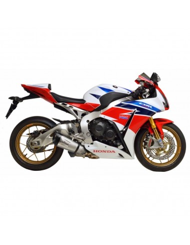 Escape Leovince HONDA CBR 1000 RR i.e. (2014 - 2016)