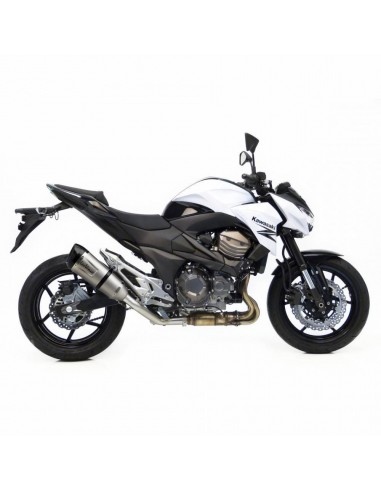 Escape Leovince KAWASAKI Z 800 E i.e, (2013 - 2016)