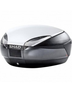 Tapa Blanca para baul SH48