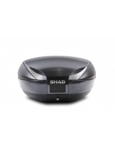 Tampas de porta-malas Shad SH48 2