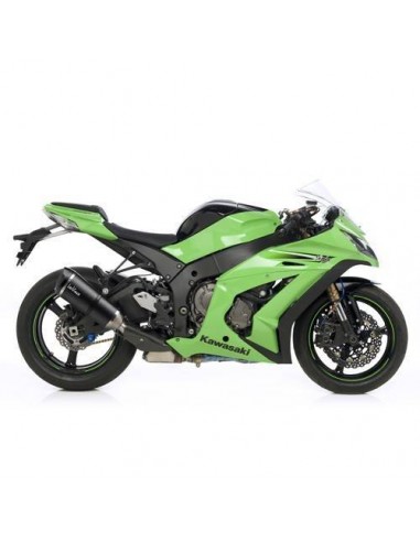 Escape Leovince Factory S Kawasaki ZX-10R NINJA (2011/2015)