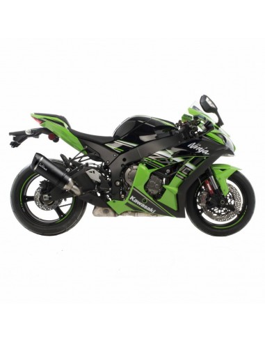 Escape Leovince Factory S Kawasaki ZX-10R NINJA (2016/2017)