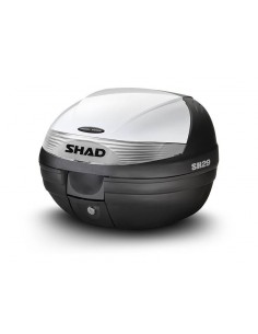 Tapa Blanca Baul Shad SH29