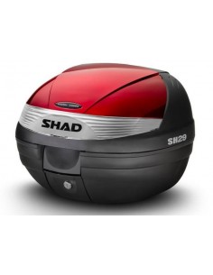 Tapa Granate Baul Shad SH29