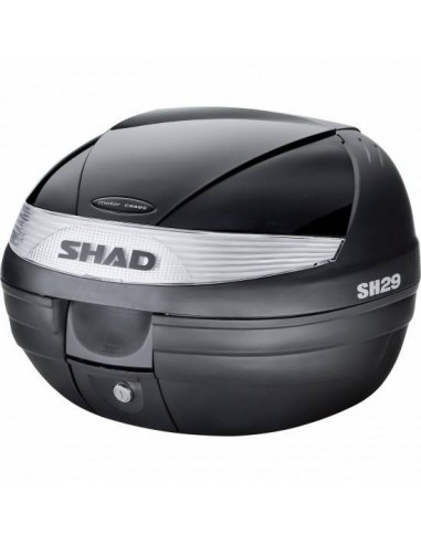 Tapas de colores para Baul Shad SH29