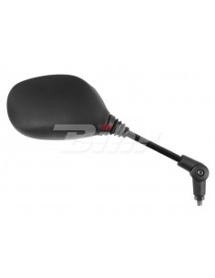 Espejo universal Quad M10 dcho