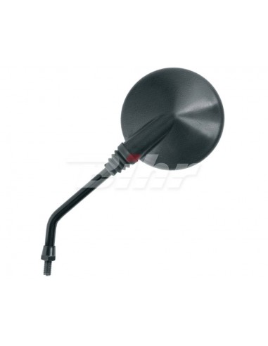 Espejo manillar redondo M10/125 R/I