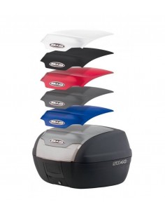 Tampas de porta-malas Shad SH40