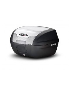 Tapa Blanca Baul Shad SH40