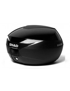 Tampas de porta-malas Shad SH39 2