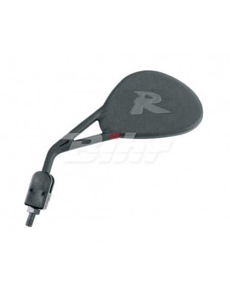 Espejo Enduro R. M8/125 izdo