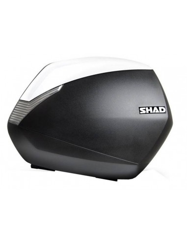 Tampas de porta-malas Shad SH36