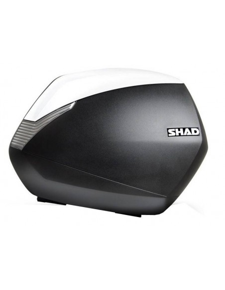 Tapa Blanca Baul Shad SH36	