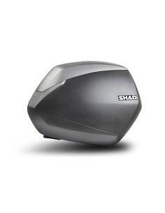 Tapa Titanio Baul Shad SH36	
