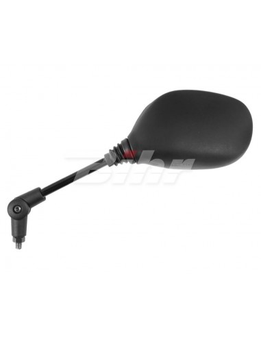 Espejo universal Quad M8 izdo