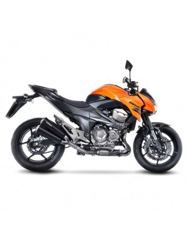 Escape Leovince GP Duals KAWASAKI Z 800 E (2013/2016)
